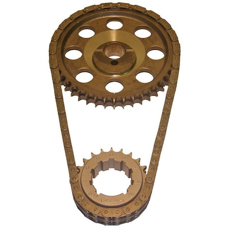 Cloyes 68-73 Mercury 7.0-7.0L True Roller Set, 9-3522X9 9-3522X9